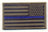 American US Flag Patches
