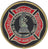 Officially Licensed USMC Crash Crew MCAF Quantico Patch