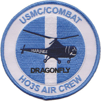 HO3S Korea Patch