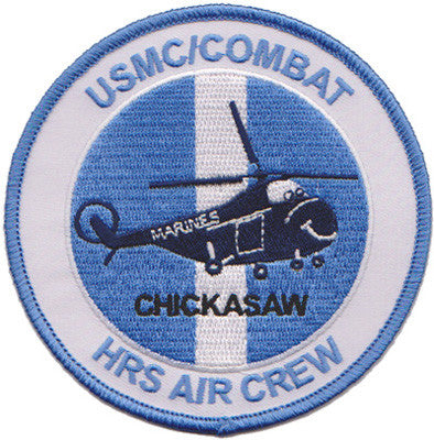 HRS Korea Patch