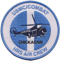 HRS Korea Patch