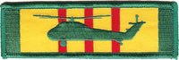 UH-34 Vietnam Ribbon Patch