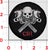 Official HMLA-369 Gunfighters Flightline Qual Patches