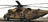 USMC HMH-466 CH-53 Desert Girl PVC Patch
