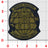 Officially Licensed US Navy VQ-3 Ironman Squadron Patch