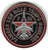 Officially Licensed US Navy VFC-204 River Rattlers Coin