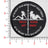 26th MEU Marine Expeditionary Unit Skid DET Patches