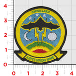 Officially Licensed US Navy VX-9 Vampires Patch