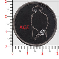 HMLA-369 Flightline Qualification Patches