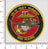 Officially Licensed USMC UH-1E Huey Gunship Hours Patches