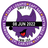 Official VMM-364 purple Foxes Swift-11 Memorial Patch & Sticker