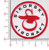3” / With Hook and Loop
