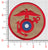 Officially Licensed USMC EGA from WWI Patch