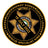 Official BCSO Metro 2 Memorial Patch & Sticker