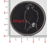 HMLA-369 Flightline Qualification Patches