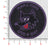 Officially Licensed USMC VMM-364 Purple Foxes Squadron Patches