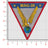 Officially Licensed USMC Marine Aircraft Group MAG-39 War Eagles Patch