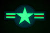 Glow in the Dark / Modern / Full Color