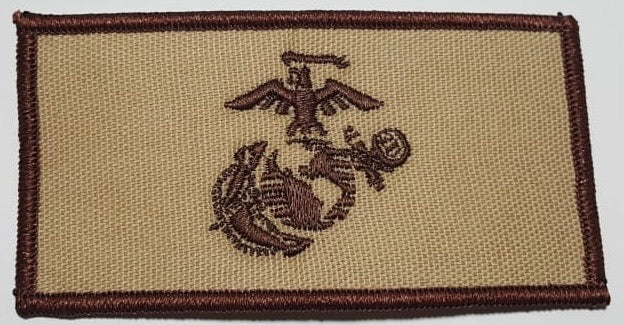 Flak Vest Name Tags