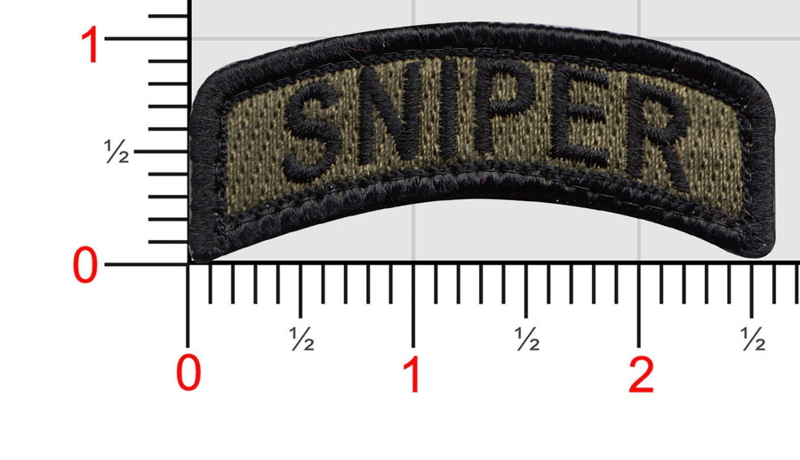 SNIPER Tab Patch