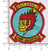 Officially Licensed USMC VMM-362 Ugly Angels Throwback Patch