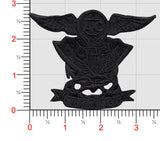 Officially Licensed US Navy SAR Search & Rescue Patches