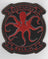 Officially Licensed MALS-11 Devilfish Leather Patch