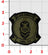 Officially Licensed USMC VMFA-314 Black Knights Command Patches