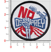 Okinawa No Osprey Patch