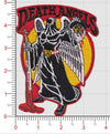 With Hook and Loop