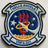 Officially Licensed USMC VMFA-321 Hells Angels Leather Patches