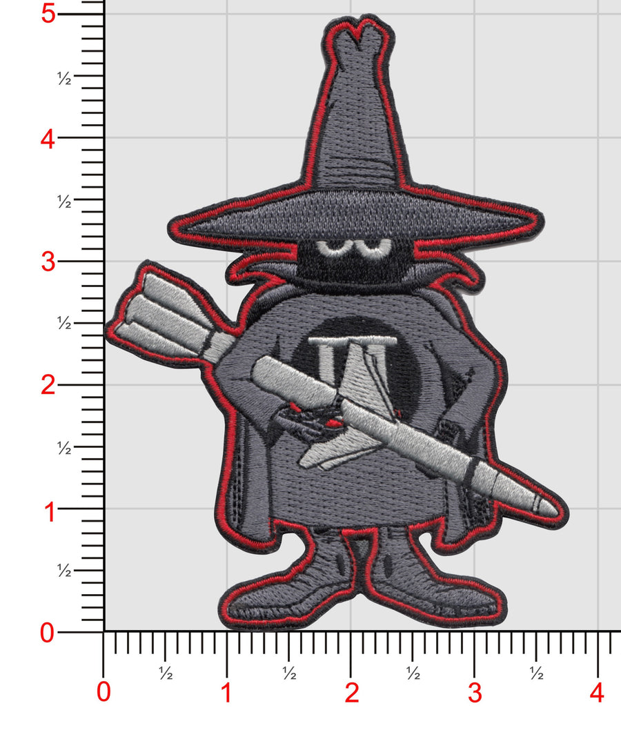F-4 Phantom Spooky Armament Patch