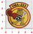 Officially Licensed USMC VMA-223 Bulldogs Patch