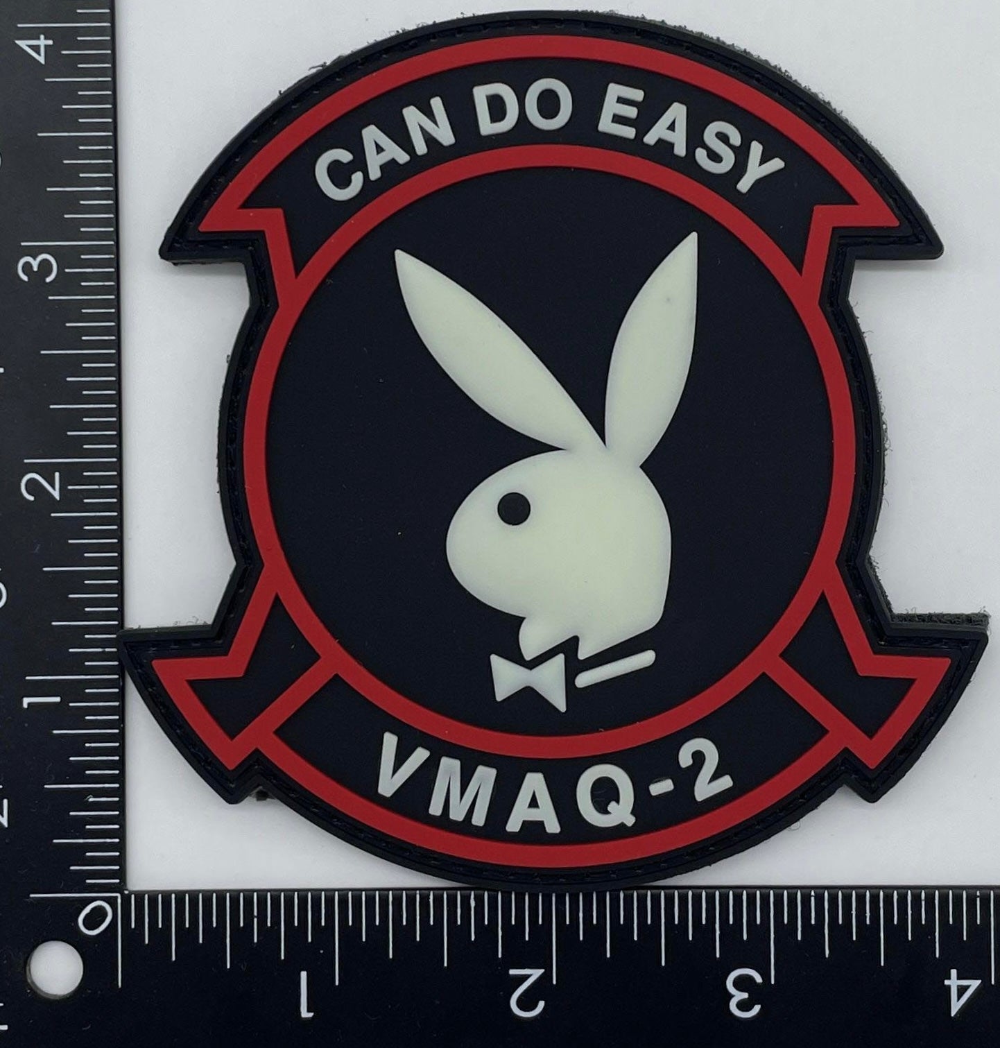 海兵隊　USMC VMAQ-2 パッチ　セット　機体記念など Buy Officially Licensed USMC VMAQ- Patch | MarinePatches.com