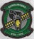 Officially Licensed US Navy VFA-105 Gunslingers Leather Patch
