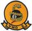 Officially Licensed USMC VMO-8 Patch