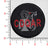 Official HMLA-169 Flightline Qualification Patches