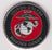 VMGR-452 Yankees Coin