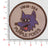Officially Licensed USMC VMM-364 Purple Foxes Squadron Patches