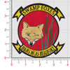 With Hook and Loop / 4"