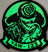 Official VAW-123 Screwtops Venom PVC Patch