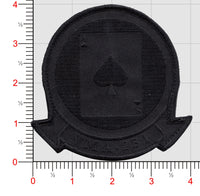 Officially Licensed USMC VMA-231 Ace of Spades Squadron Patches