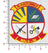 Officially Licensed USMC MALS-36 Bladerunner Patch