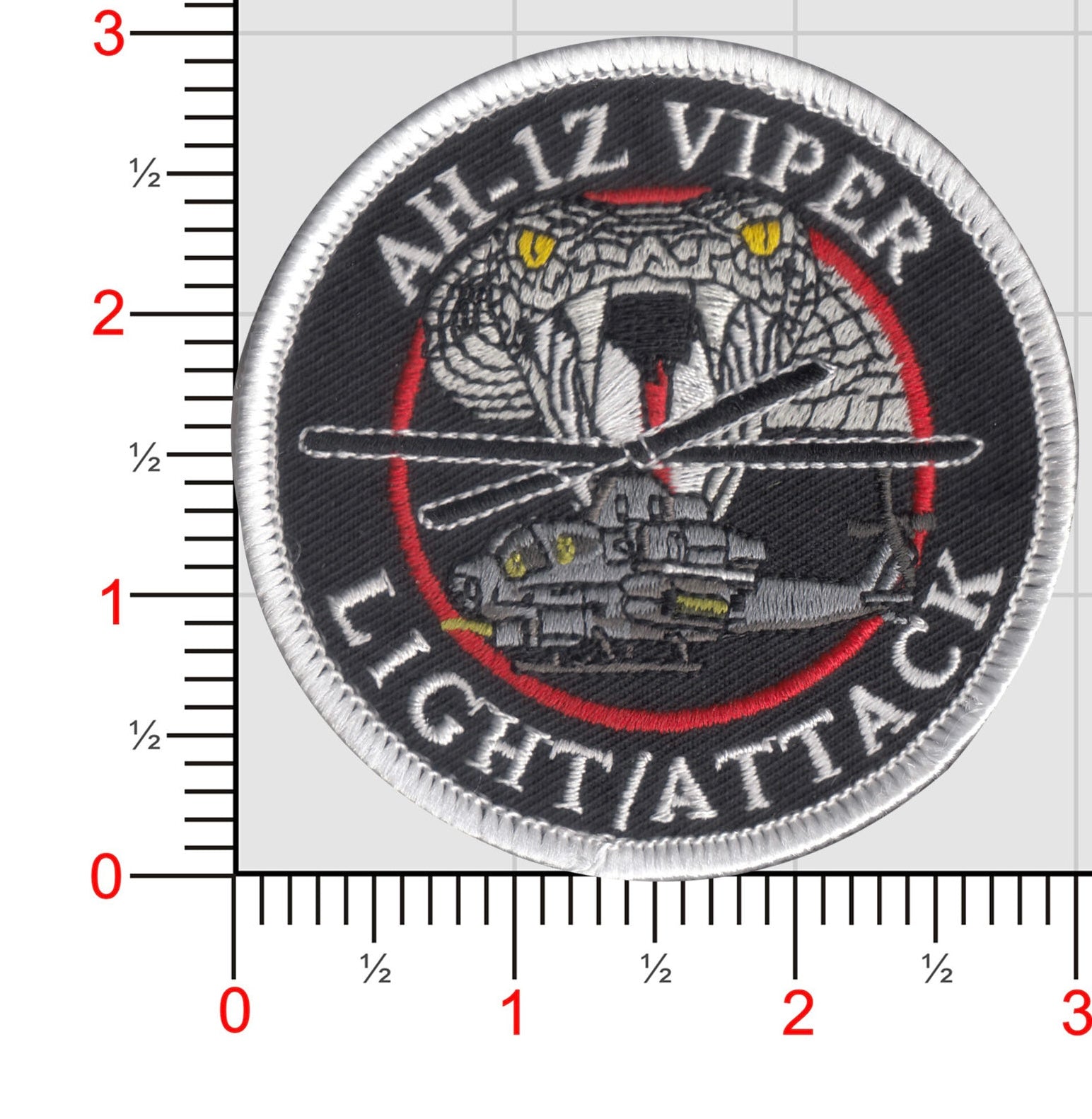 非売品 MONSTER ARMY PATCH 1枚 image_903fd68d-755c-4d60-a25c-