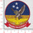 Officially Licensed US Navy VT-31 Wise Owls Squadron Patches