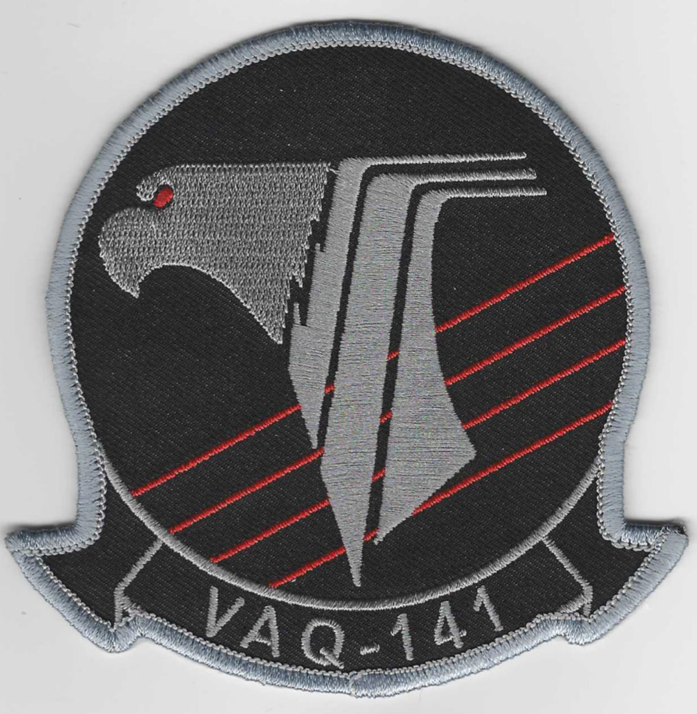 Buy Officially Licensed US Navy VA Patch | MarinePatches.com