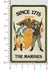 Officially Licensed The Marines Since 1775 Patch