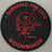 USS Essex LH-2 Widowmaker PVC Patch
