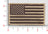 American US Flag Patches