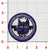 Official VMM-364 purple Foxes Swift-11 Memorial Patch & Sticker